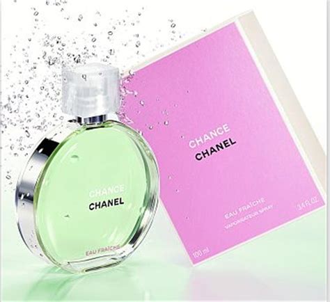 chanel perfume green one|perfume Chanel chance green affordable.